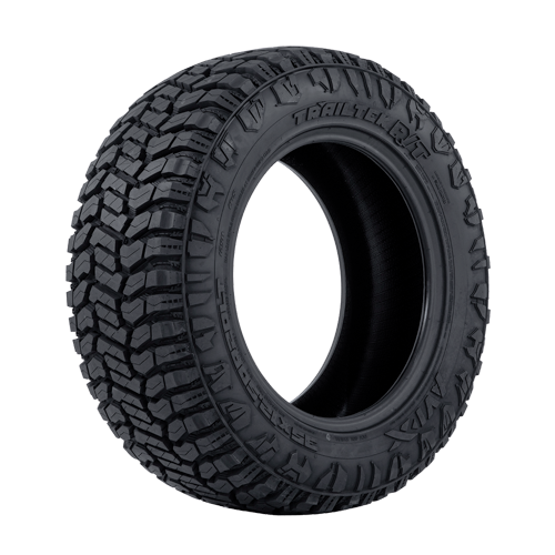 Avix TRAILTEK RT LT285/55R20 122/119Q E 32.6 Tire