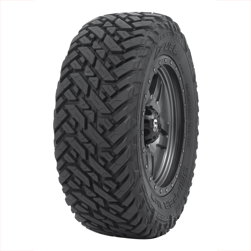 Fuel Off-Road GRIPPER MT 37X13.50-26 117Q 36.8 Tire