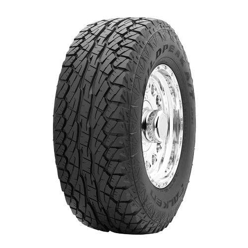 Falken Wild Peak RT LT275/65R20 126/123R E 34.3 Tire