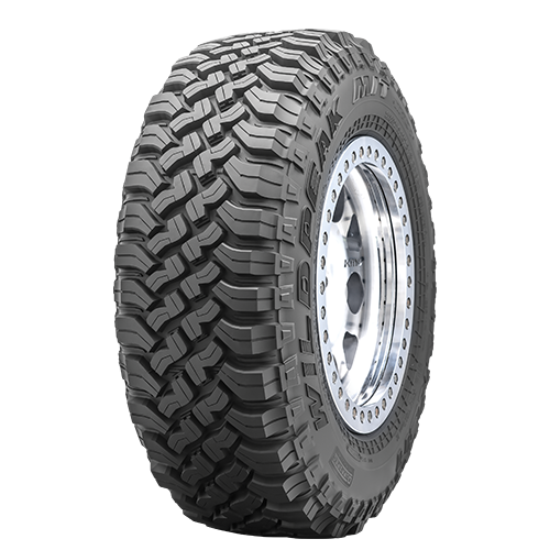 Falken Wild Peak MT LT33X12.50R20 114Q E 32.8 Tire