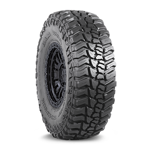 Mickey Thompson Baja BOSS MT LT295/55-20 123Q 33.1 Tire
