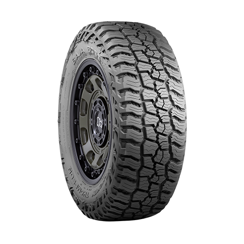 Mickey Thompson Baja BOSS AT LT285/75-16 126Q 32.9 Tire