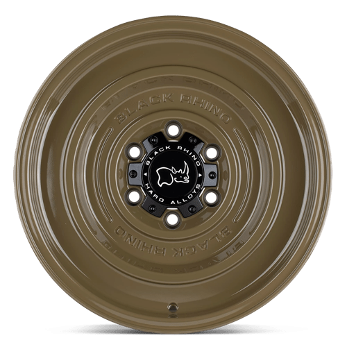 17x9 5 black rhino hard alloys sld solid gloss alligator green wheel 6x5.5 bolt pattern 12mm offset