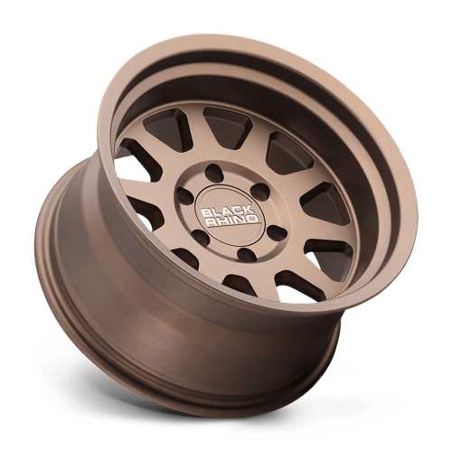 20x9 black rhino hard alloys sdm stadium matte bronze wheel 6x5.5 bolt pattern 0mm offset