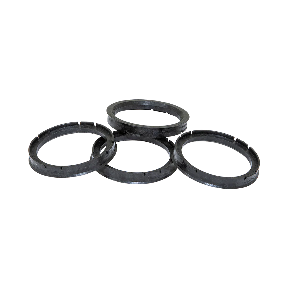 tacoma hubcentric rings