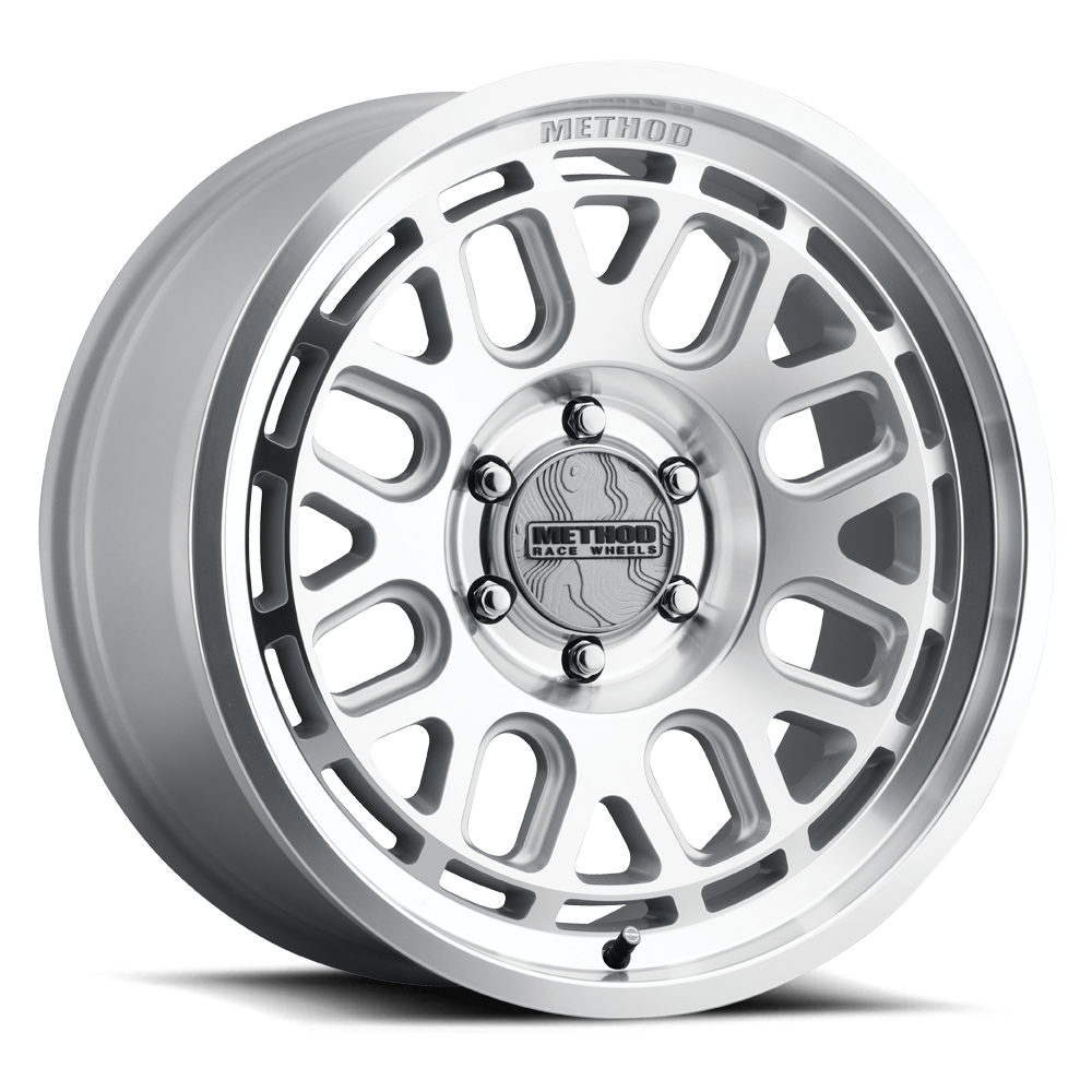 20x9 method race wheels mr321 machined wheel 6x5.5 bolt pattern 18mm offset