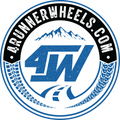 4 Runner Wheels