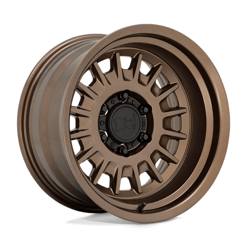 17x9 black rhino hard alloys als aliso gloss bronze wheel 6x5.5 bolt pattern 38mm offset