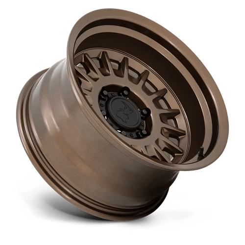 17x9 black rhino hard alloys als aliso gloss bronze wheel 6x5.5 bolt pattern 38mm offset