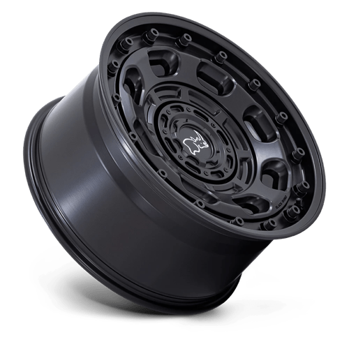 20x10 black rhino hard alloys br007 atlas matte black wheel 6x5.5 bolt pattern 18mm offset