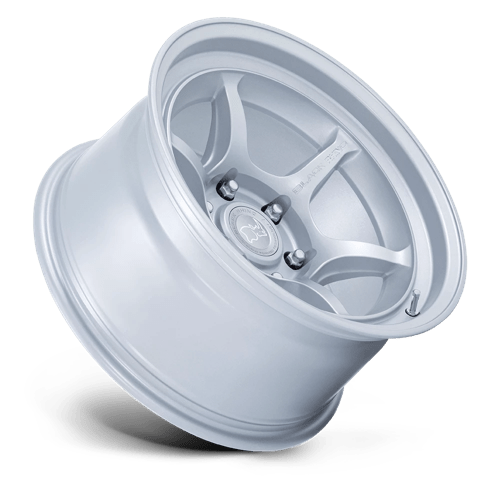 16x8 black rhino hard alloys br019 shogun hyper silver wheel 6x5.5 bolt pattern 10mm offset