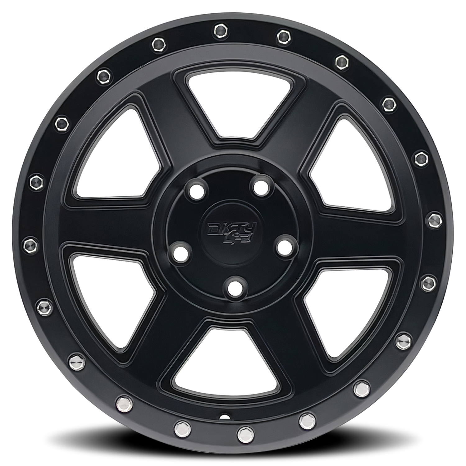 20x9 dirty life compound matte black wheel 6x5.5 bolt pattern 12mm offset