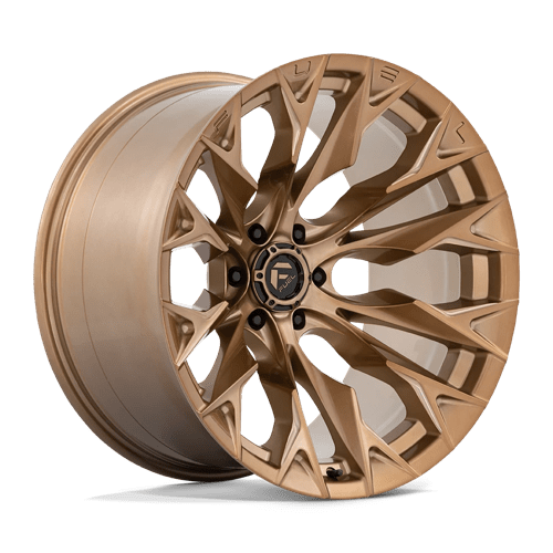 22x12 fuel off-road d805 flame platinum bronze wheel 6x5.5 bolt pattern 44mm offset