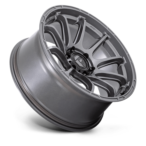 20x9 fuel off-road d793 variant matte gunmetal wheel 6x5.5 bolt pattern 1mm offset