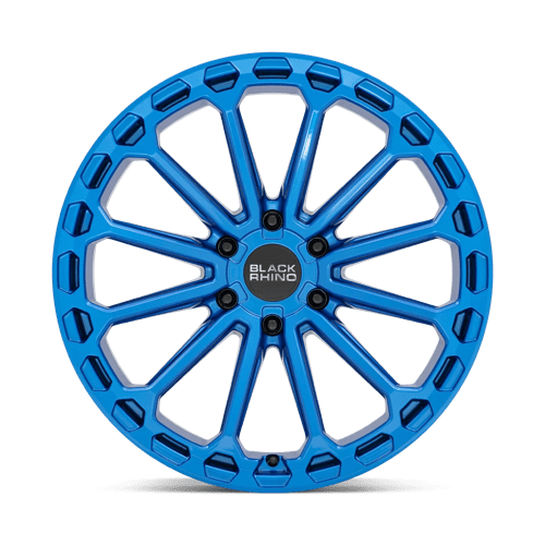 20x9 5 black rhino hard alloys kzn kaizen dearborn blue wheel 6x5.5 bolt pattern 12mm offset
