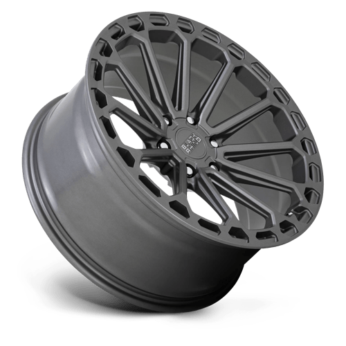 20x9 5 black rhino hard alloys kzn kaizen matte gunmetal wheel 6x5.5 bolt pattern 12mm offset