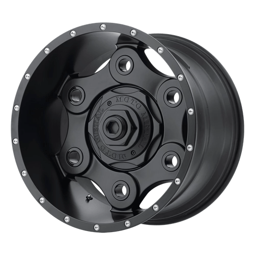 20x9 moto metal mo977 link blackout wheel 6x5.5 bolt pattern 25mm offset