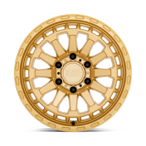 20x9 5 black rhino hard alloys rad raid gold wheel 6x5.5 bolt pattern 12mm offset