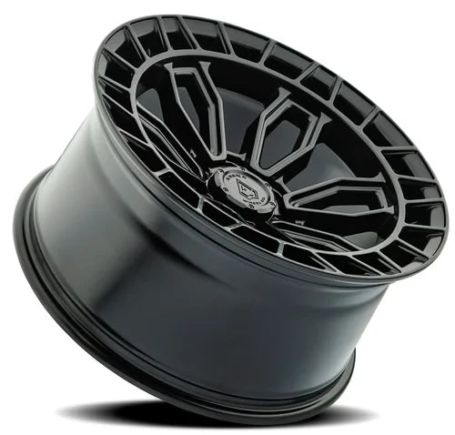17x9 arena wheel a102 recon satin black wheel 6x5.5 bolt pattern 12mm offset