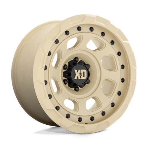 20x9 xd wheels xd861 storm sand wheel 6x5.5 bolt pattern 18mm offset