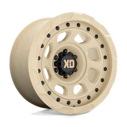 20x10 xd wheels xd861 storm sand wheel 6x5.5 bolt pattern 18mm offset