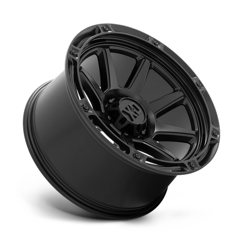 20x9 xd wheels xd863 titan satin black wheel 6x5.5 bolt pattern 18mm offset
