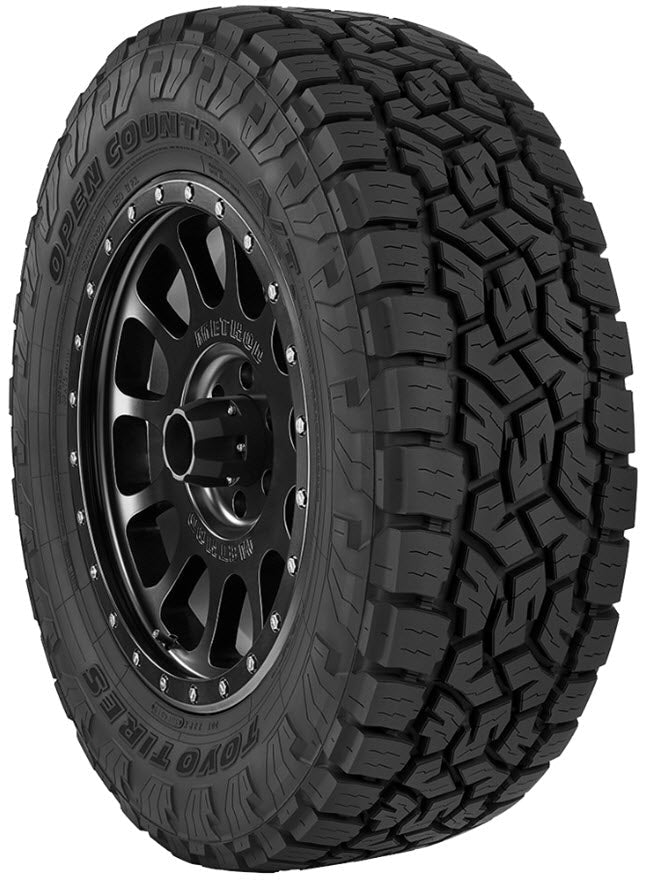 275/60R20 Toyo Open Country A/T III Tire 116H XL BSW