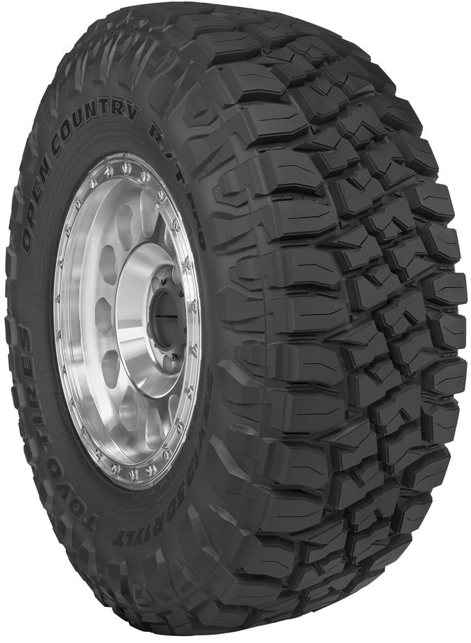 38X13.50R18LT Toyo Open Country R/T Pro Tire 128P E/10 Ply BSW