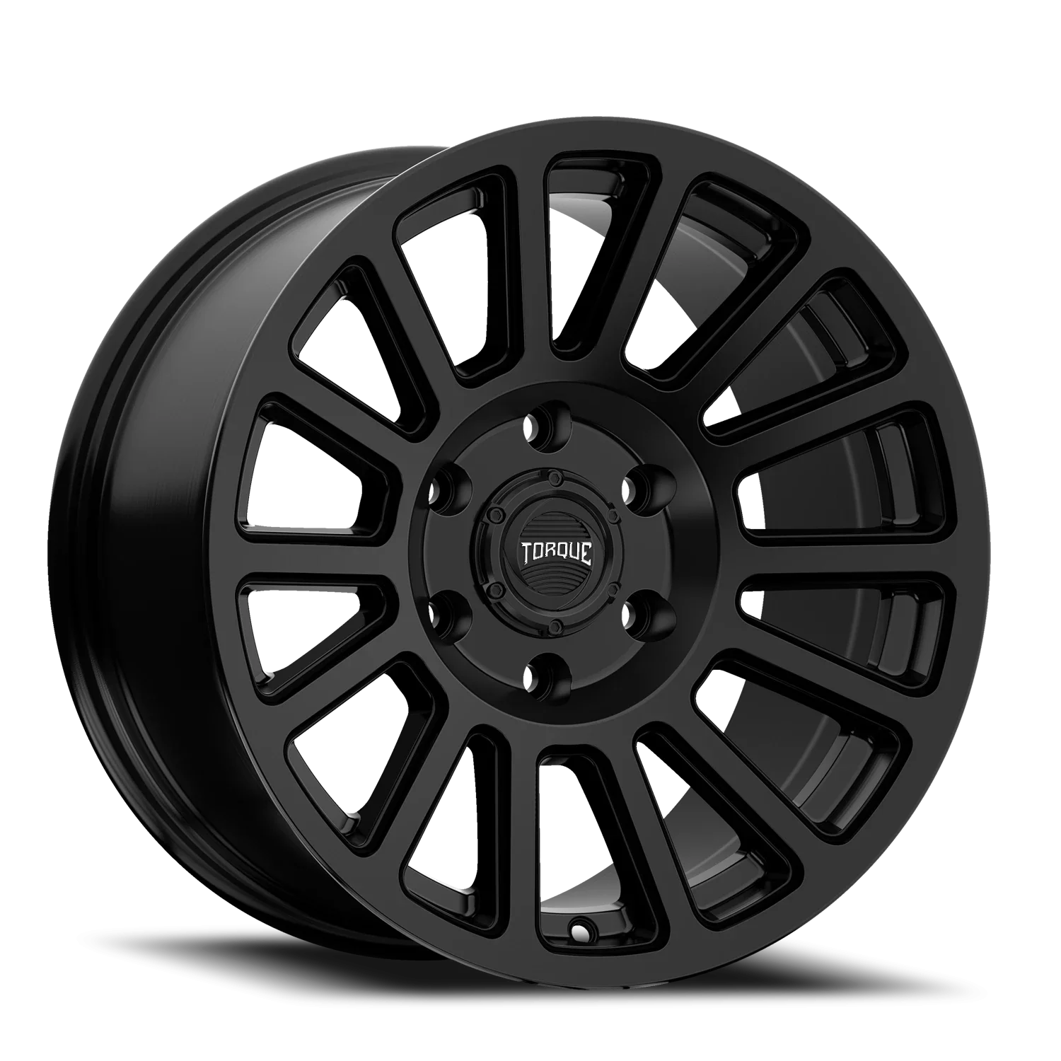 17x8 5 torque wheels trek tw413r hybrid forged satin black wheel 6x5 5 bolt pattern 12 offset