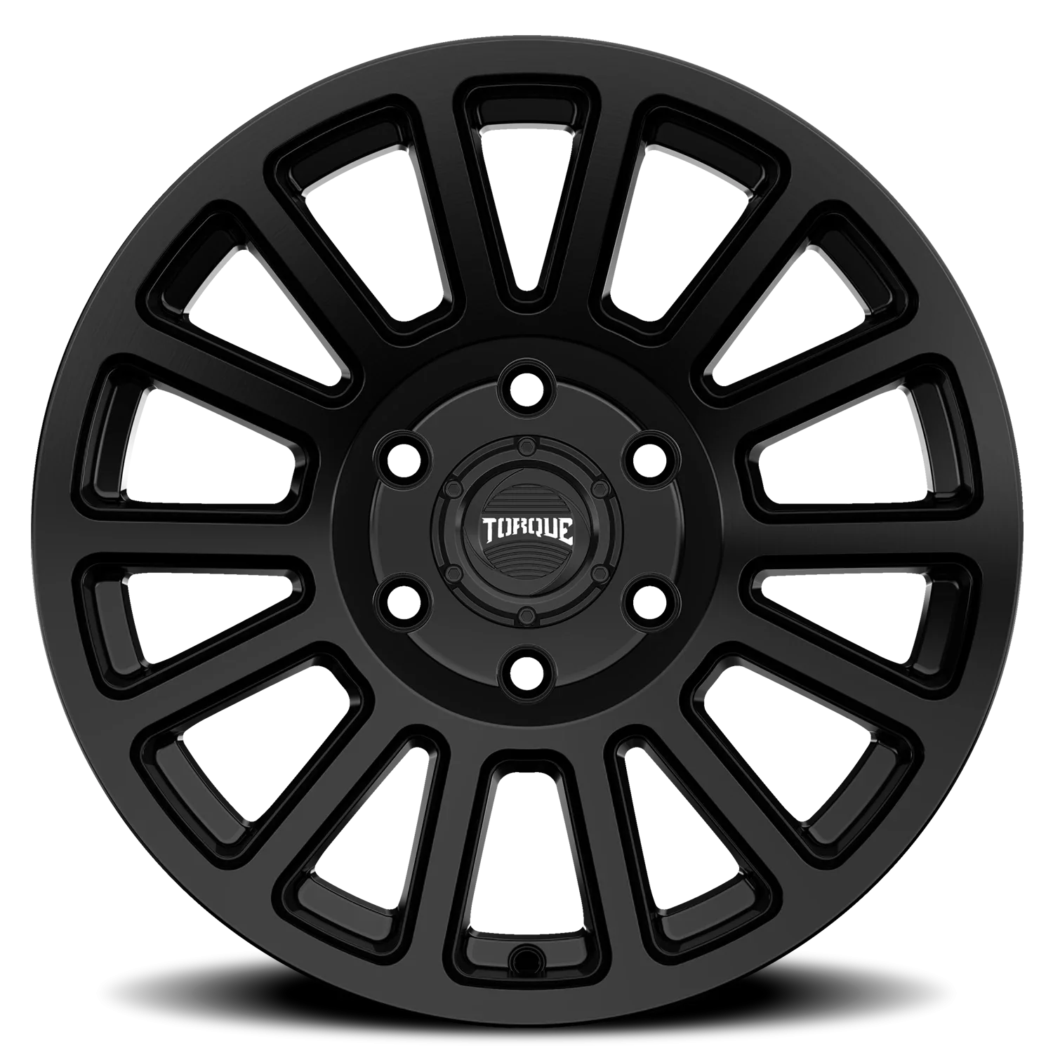17x8 5 torque wheels trek tw413r hybrid forged satin black wheel 6x5 5 bolt pattern 12 offset