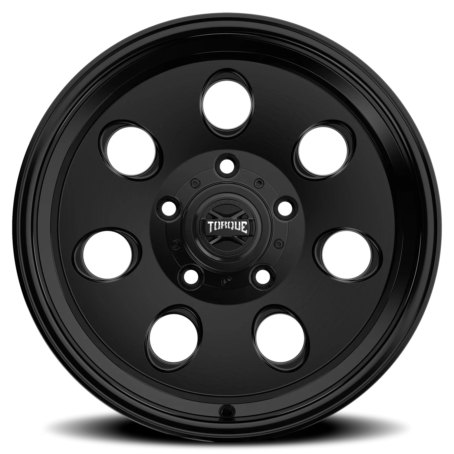 17x9 torque wheels heritage tw425c satin black wheel 6x5 5 bolt pattern 12 offset