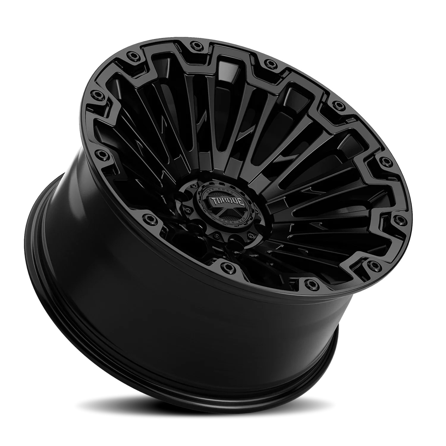 20x10 torque wheels matrix tw460r hybrid forged satin black wheel 6x5 5 bolt pattern 18 offset