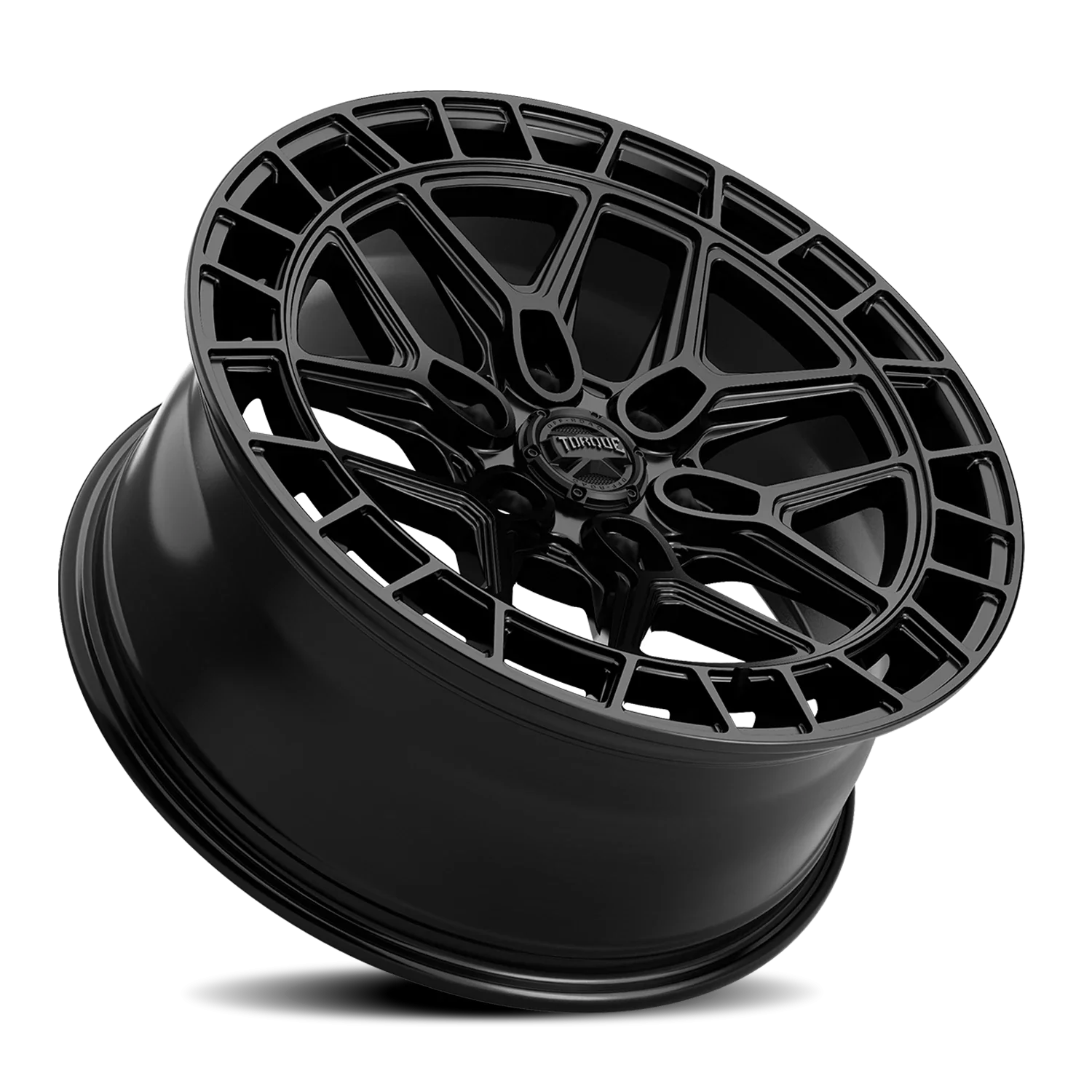 20x9 torque wheels exodus tw463r hybrid forged satin black wheel 6x5 5 bolt pattern 18 offset