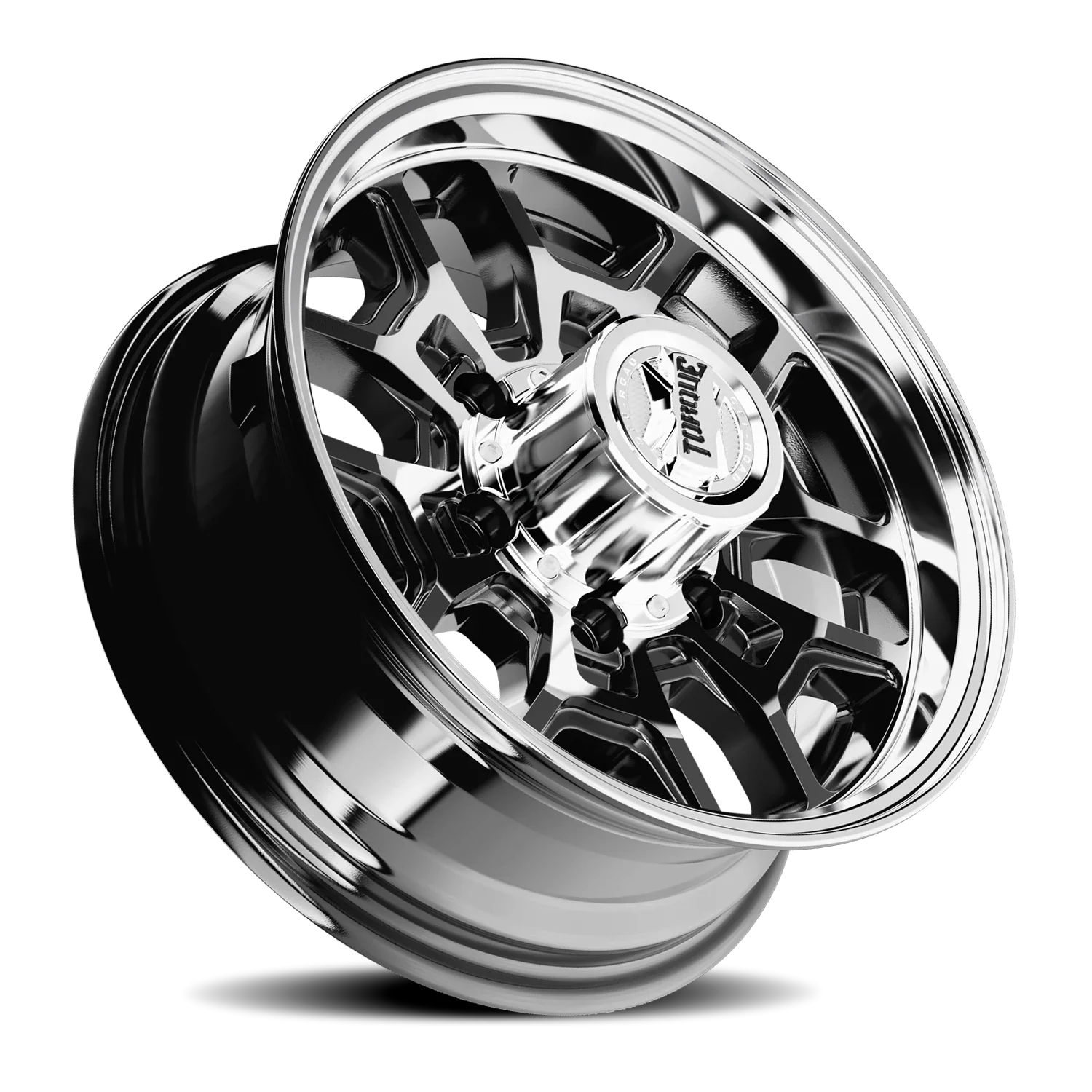 15x6 torque wheels hitch tw754c gloss black machined wheel 6x5 5 bolt pattern 0 offset