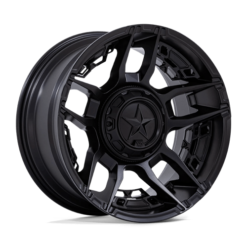 20x9 xd wheels xd871 slash matte black wheel 6x5.5 bolt pattern 20mm offset