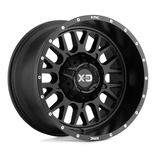 20x9 xd wheels xd842 snare satin black wheel 6x5.5 bolt pattern 0mm offset