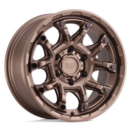 20x9 black rhino hard alloys ark ark bronze w gloss black bolts wheel 6x5.5 bolt pattern 18mm offset