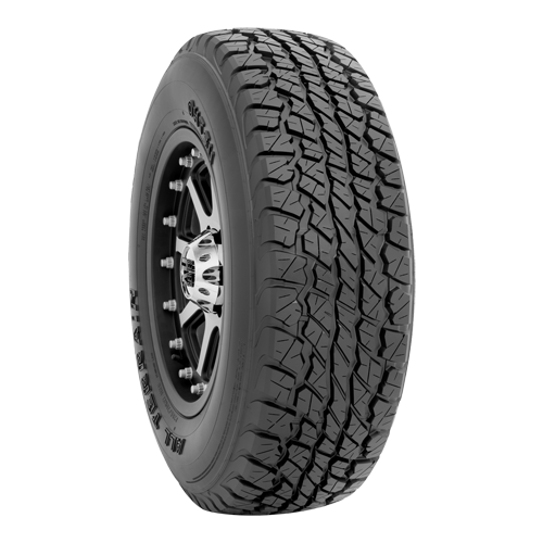 Ohtsu AT4000 235/70-15 102S 27.9 Tire