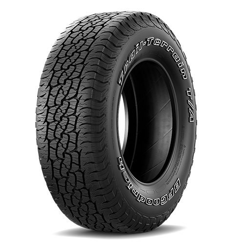 BFG TRAIL TERRAIN TA 275/55R20 113T 31.9 Tire