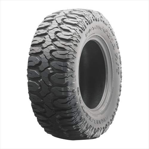 Milestar Patagonia MT02 37X12.50R20 124Q 36.8 Tire