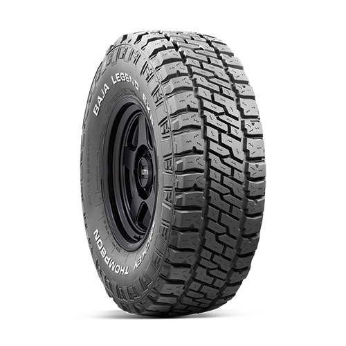Mickey Thompson LT285/70R17 121Q BAJA LEGEND EXP 2857017 Tire