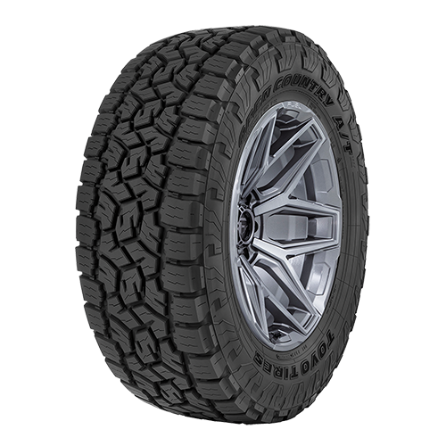 Toyo Open Country AT3 275/60R20 115T 33.0 Tire
