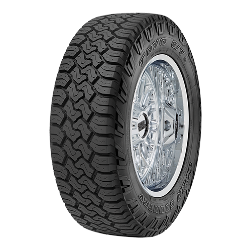 Toyo Open Country HT2 235/70R16 109T XL 29.0 Tire