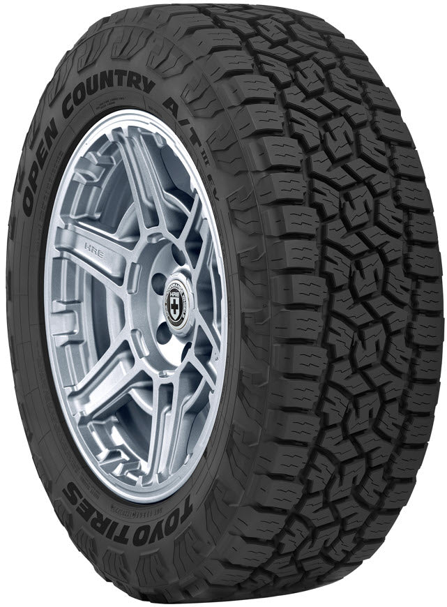 Toyo Open Country AT3 EV LT305/55R22 122/119S 35.2 Tire