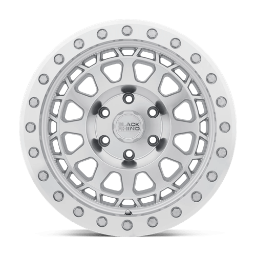 20x9 5 black rhino hard alloys prm primm silver w mirror face mach rg wheel 6x5.5 bolt pattern 12mm offset